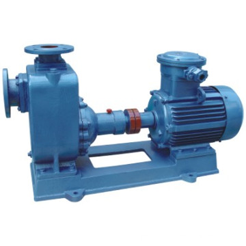 Dewatering Pump